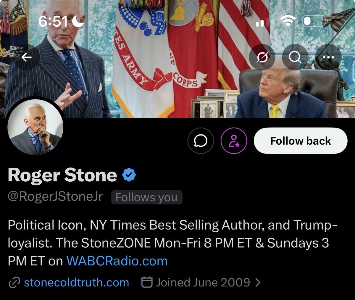 Royce White 🇺🇸 tweet media