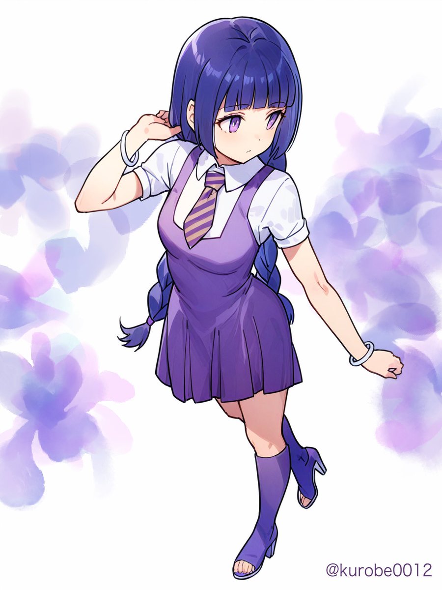 黒部@FANART tweet media