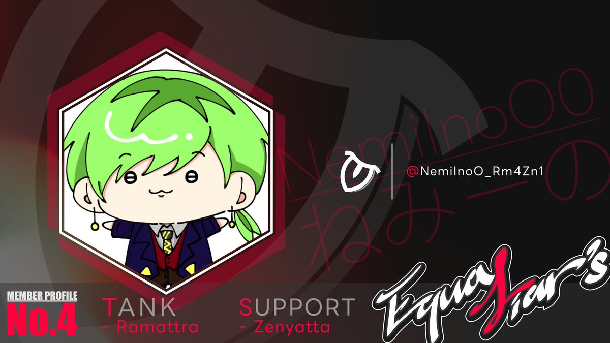 EquaLiar's tweet media