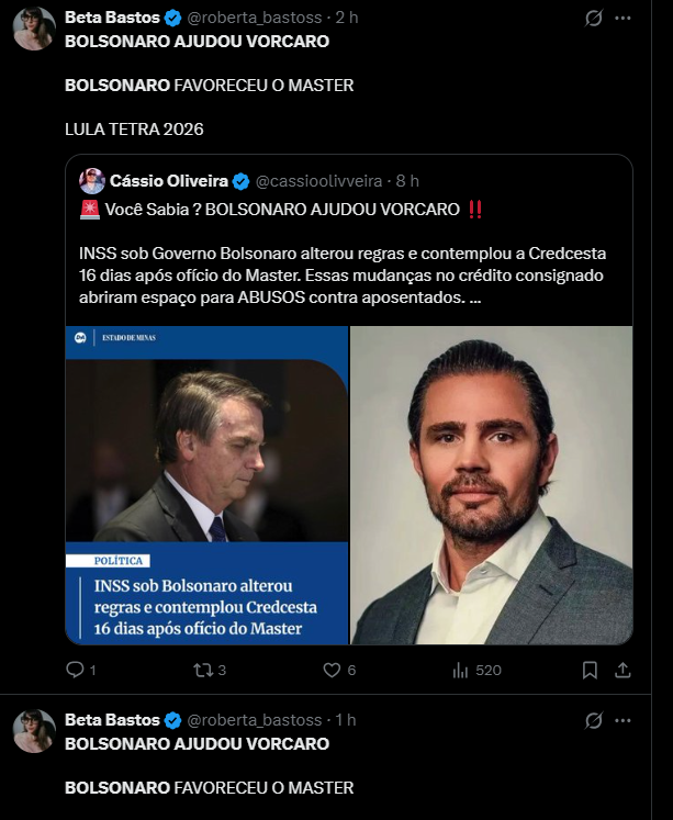 Matuto Geek tweet media