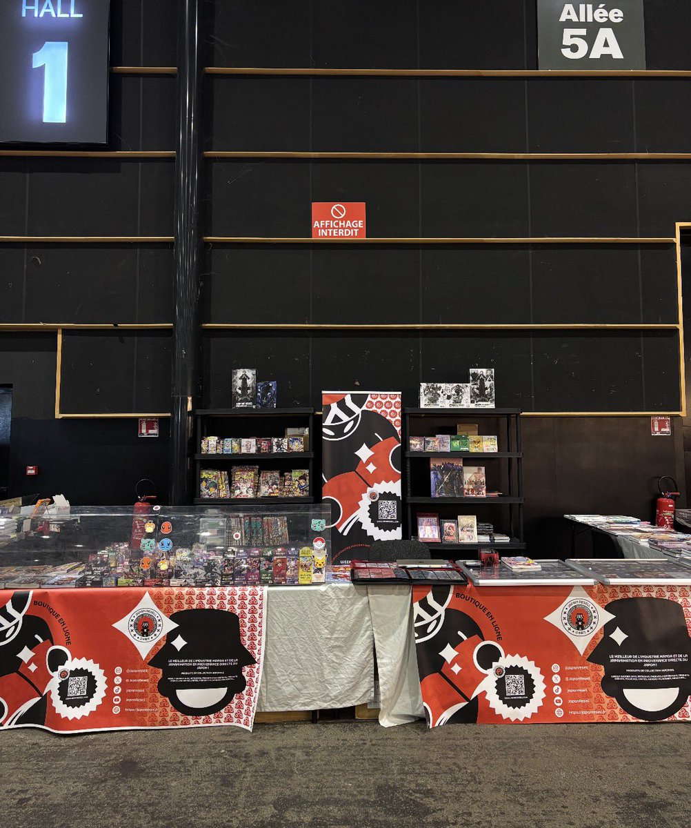 JapanResell tweet media