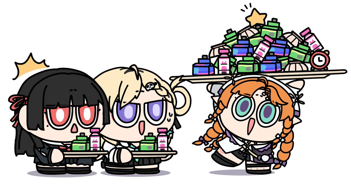 니니니닐 tweet media