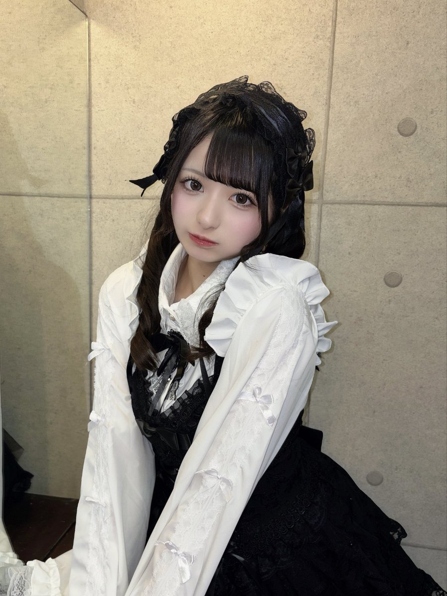 kanon_o523's tweet photo. 醒めない夢から抜け出せるかも🤍꒦꒷⟡.* https://t.co/ylWnuTJ4Sw