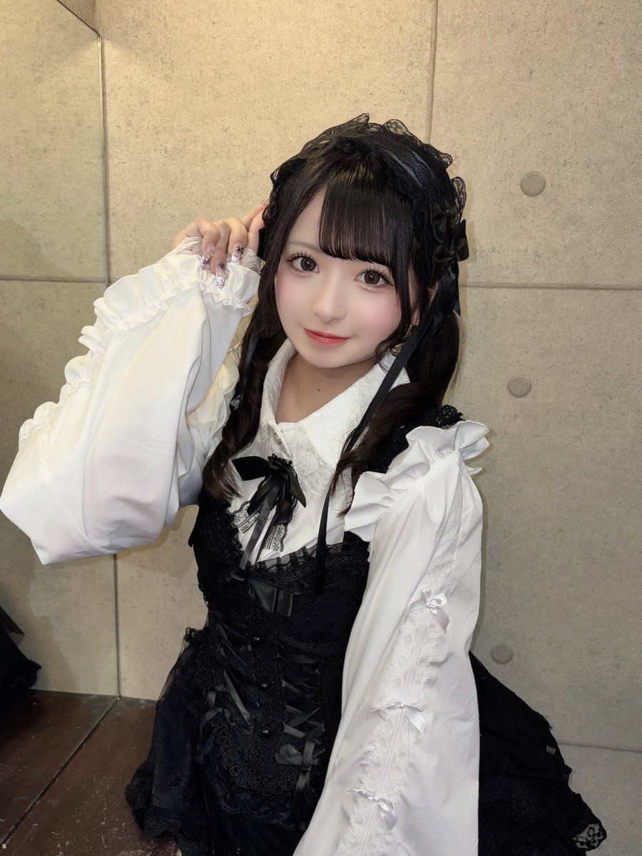 kanon_o523's tweet photo. 醒めない夢から抜け出せるかも🤍꒦꒷⟡.* https://t.co/ylWnuTJ4Sw