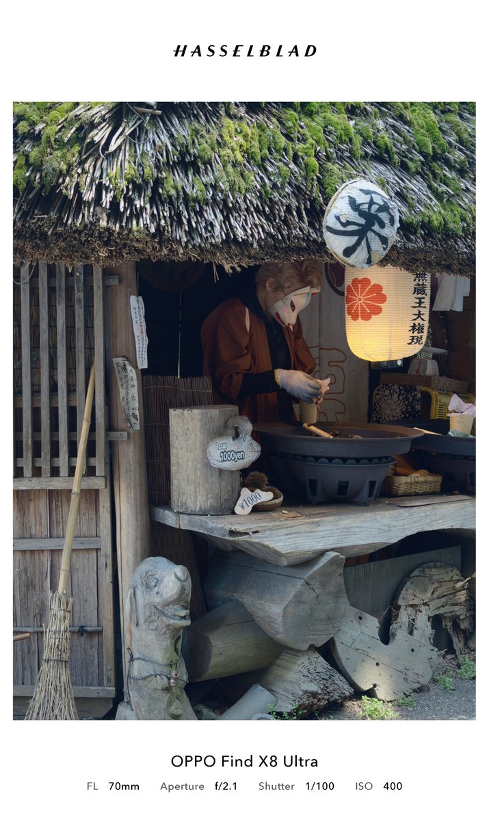 mokemias's tweet image. Shot on OPPO Find X8 Ultra
マスターモード×ネオンFilm
④だけ適当に色味変えた
#FindX8Ultra
#OPPO