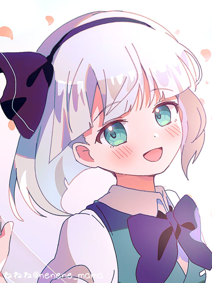 ねねね@高校生絵描き tweet media