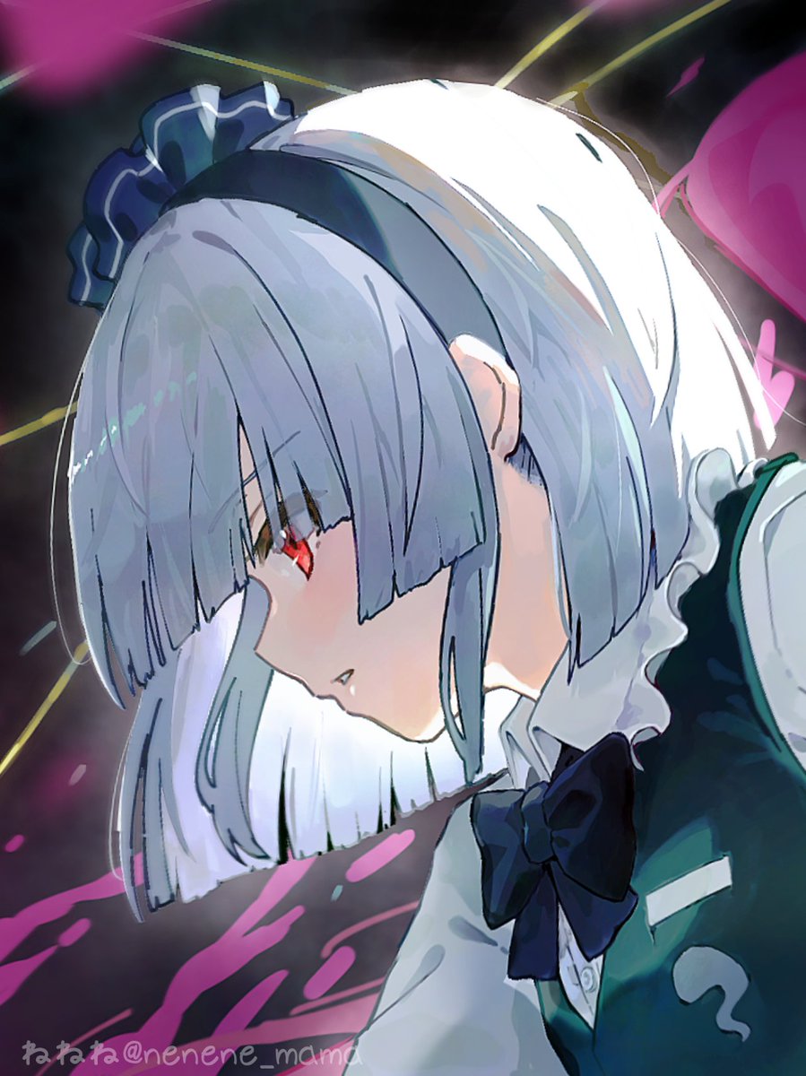 ねねね@高校生絵描き tweet media