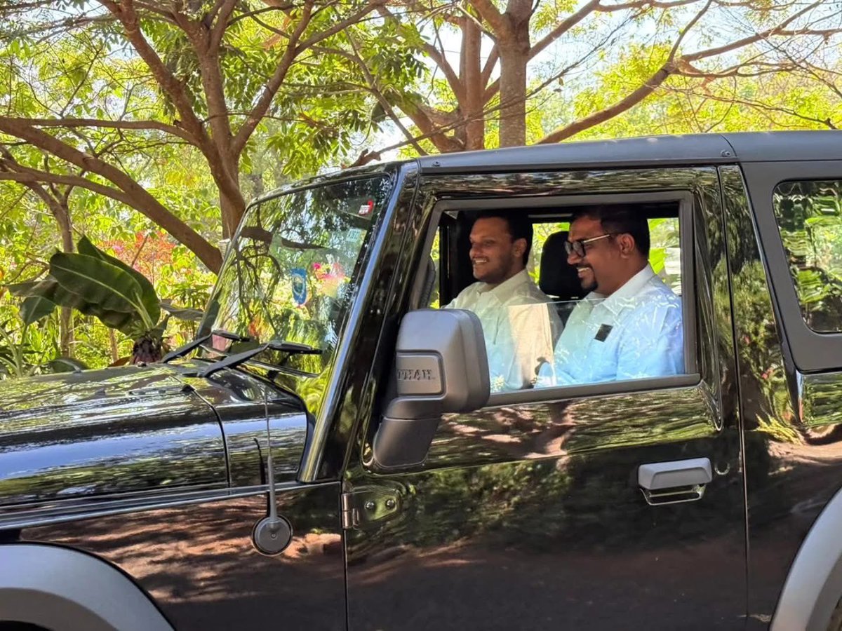 Team Yugendra Pawar ™️ tweet media