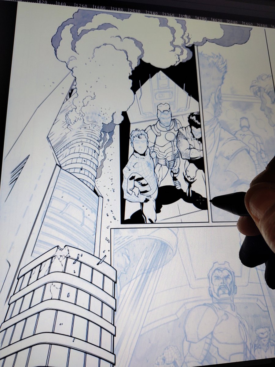 LYRIO INKS tweet media