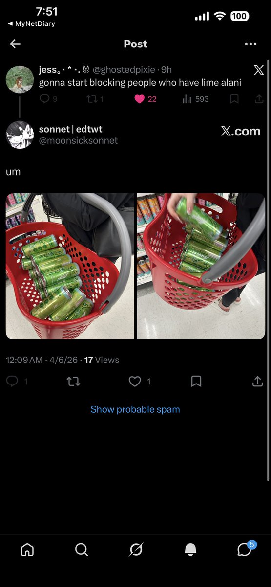 sonnet | edtwt tweet media