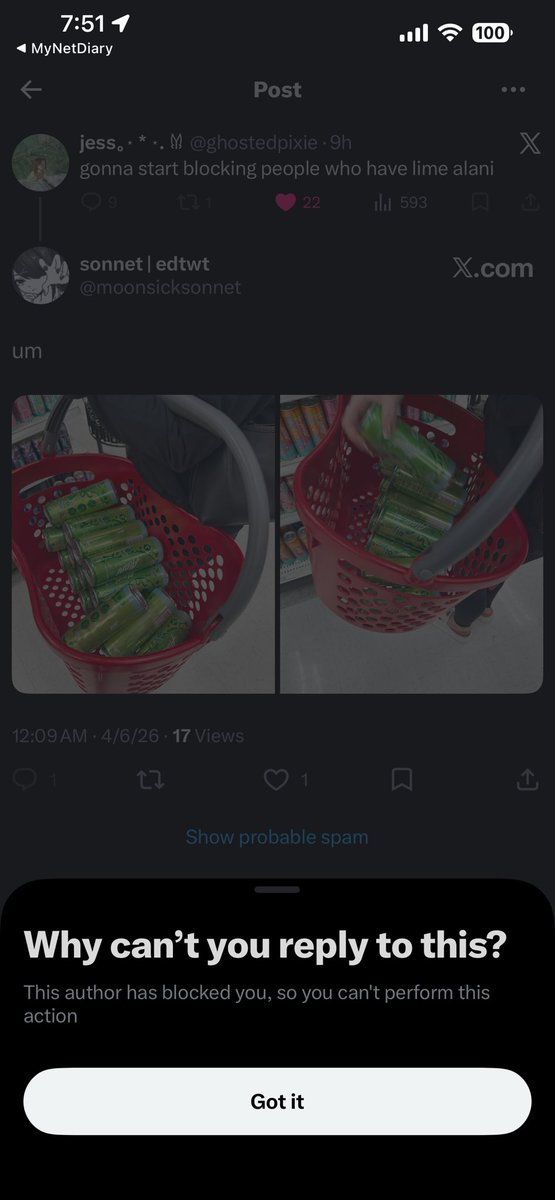 sonnet | edtwt tweet media