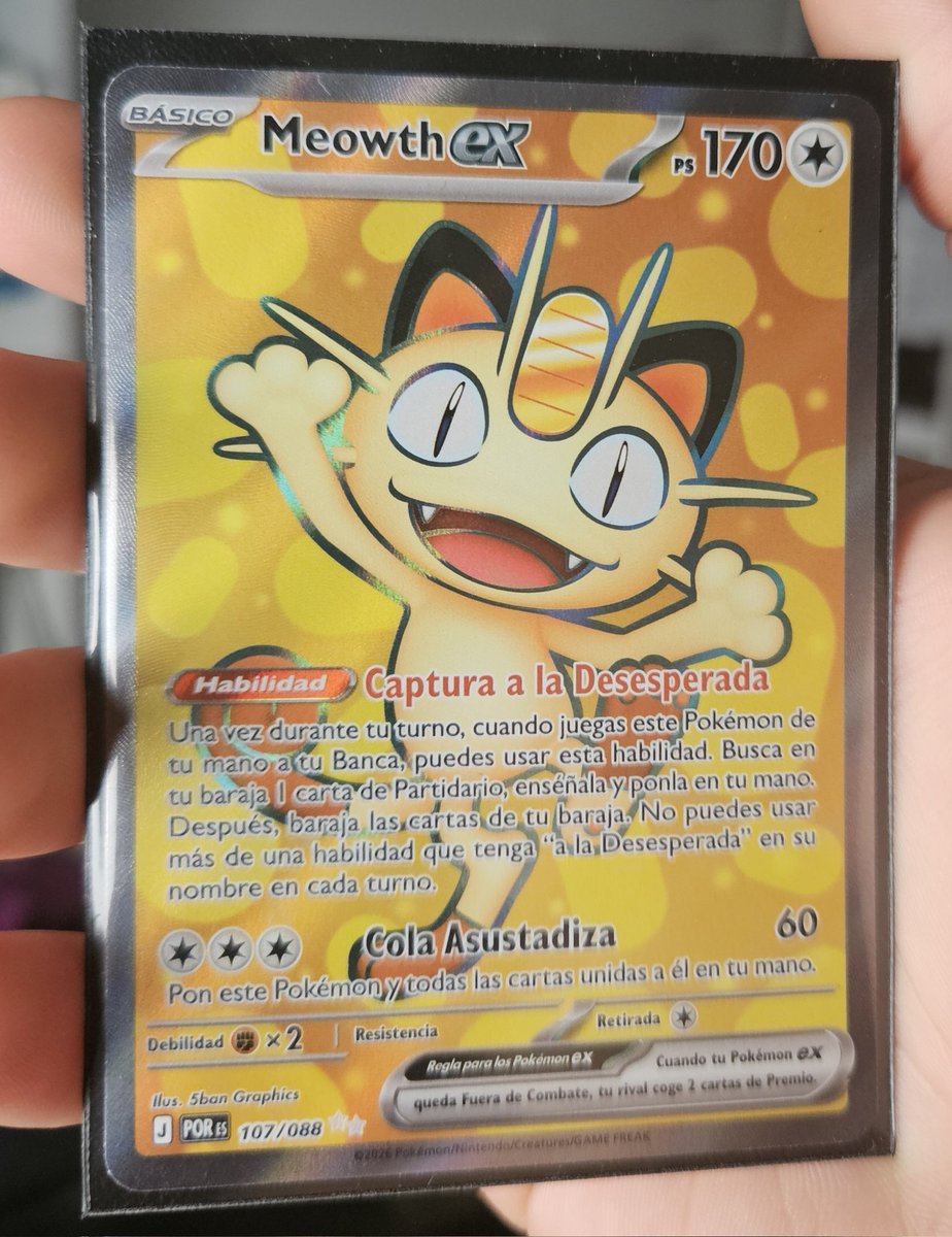 Daniel_Negrin_'s tweet photo. Este sábado por primera vez me he llevado el primer puesto en Cañon, con un resultado de 4-0-1. Me pude despedir de cartas que estuvieron desde que empecé a jugar y espero que esta rotación solo sea el comienzo de muchas más cosas para todos.

#vivaelogropeludo

@MesaDelTrafico https://t.co/xSXyP0jIoM