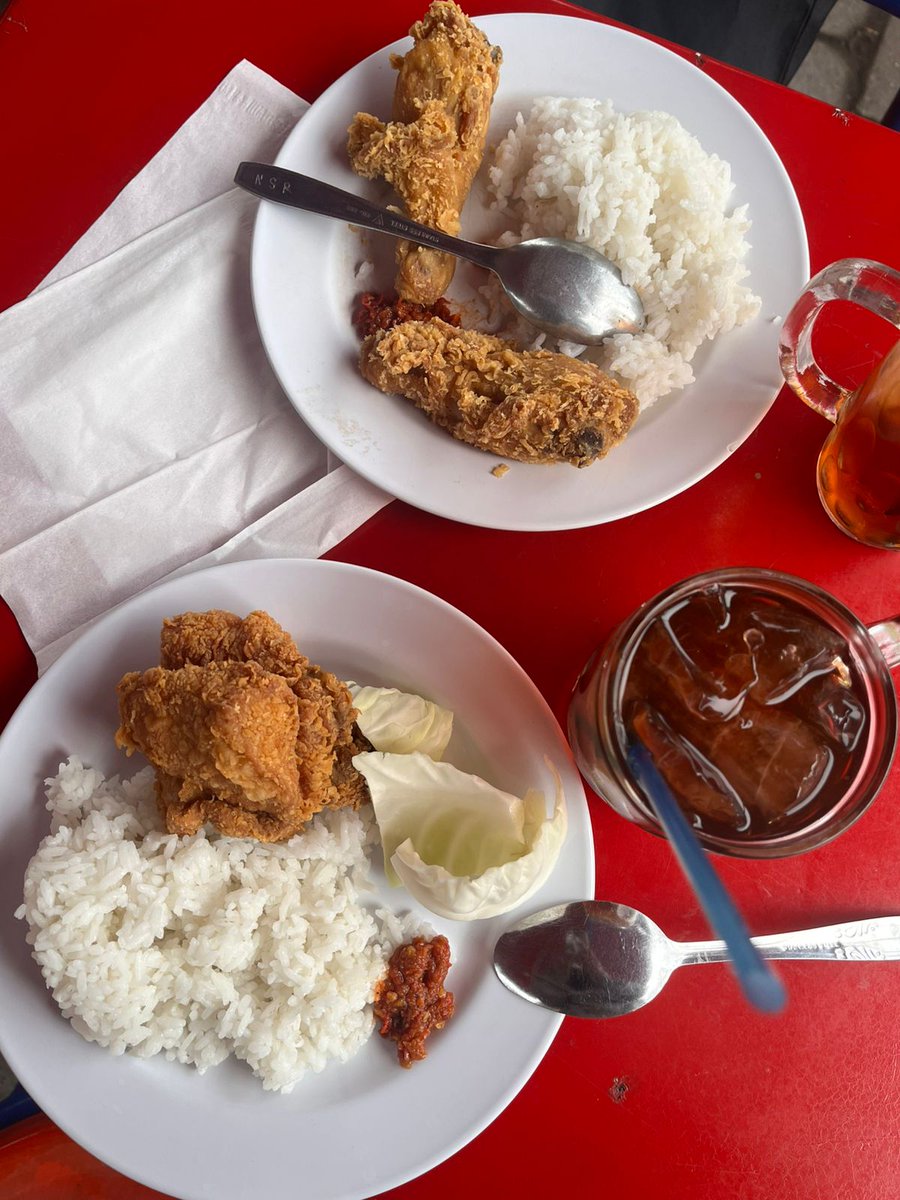 JOGJA CHICKEN BUKA LG 😭😭😭😭👍👍