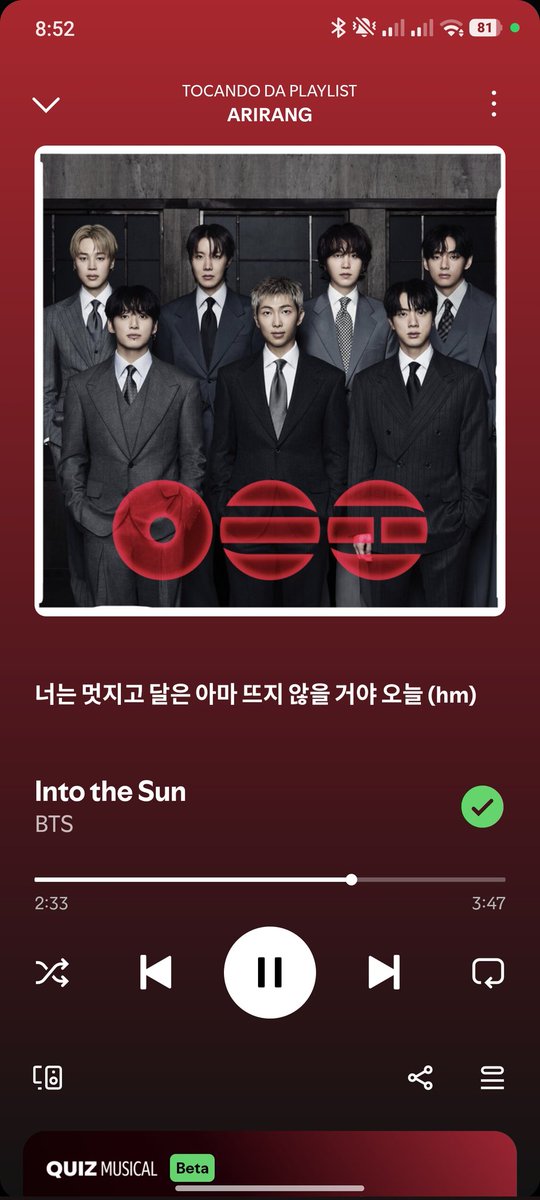 Sunshine៹⁷ ⋰⃝🌻 ᵃʳⁱʳᵃⁿᵍ tweet media