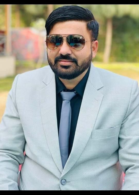 Indiapost News tweet media