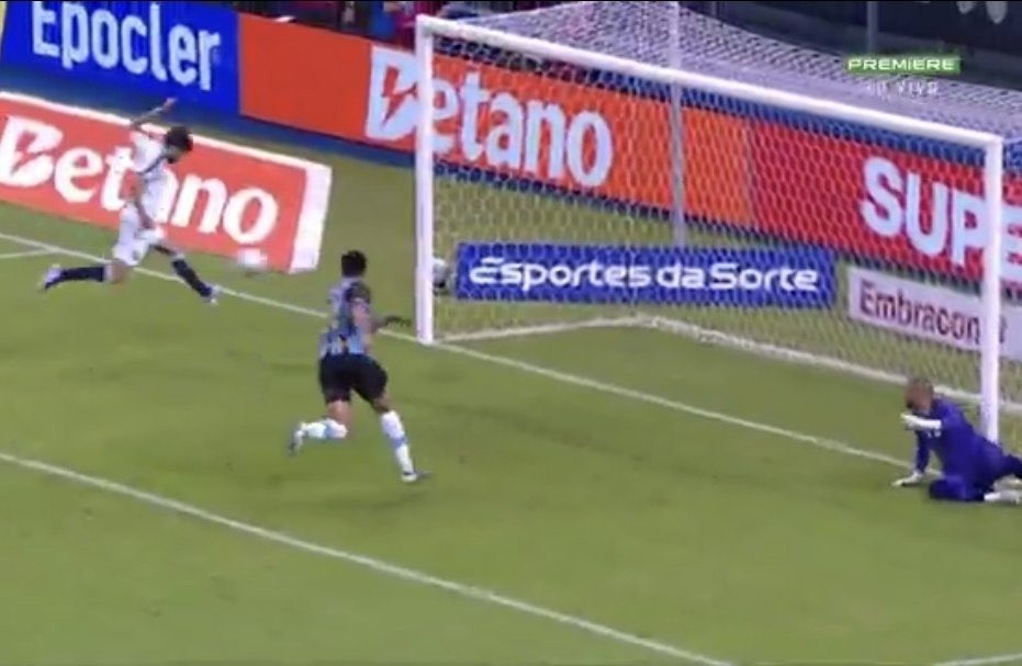 Então, segunda feira né 🫩