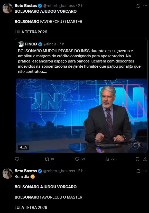 Matuto Geek tweet media