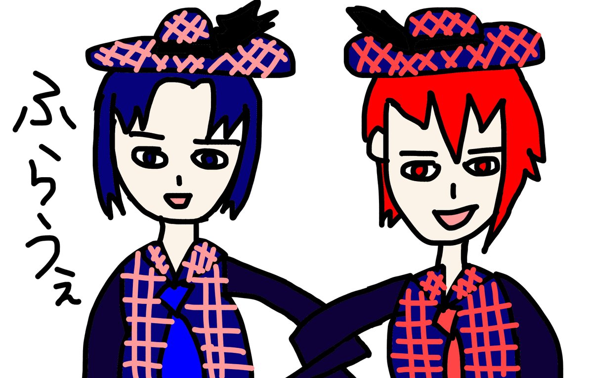 がんも tweet media