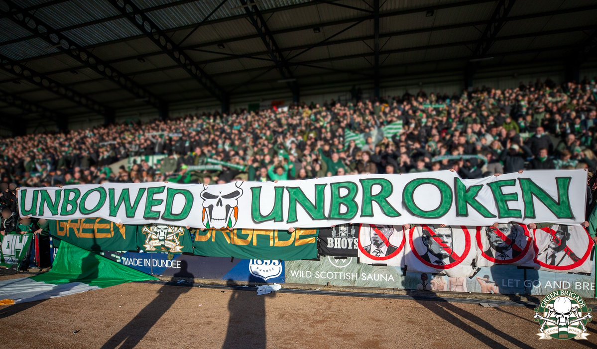 North Curve Celtic tweet media