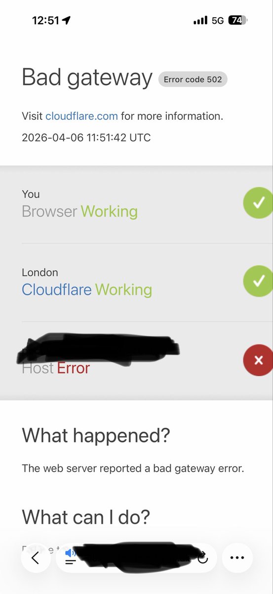 Mike Dent tweet media