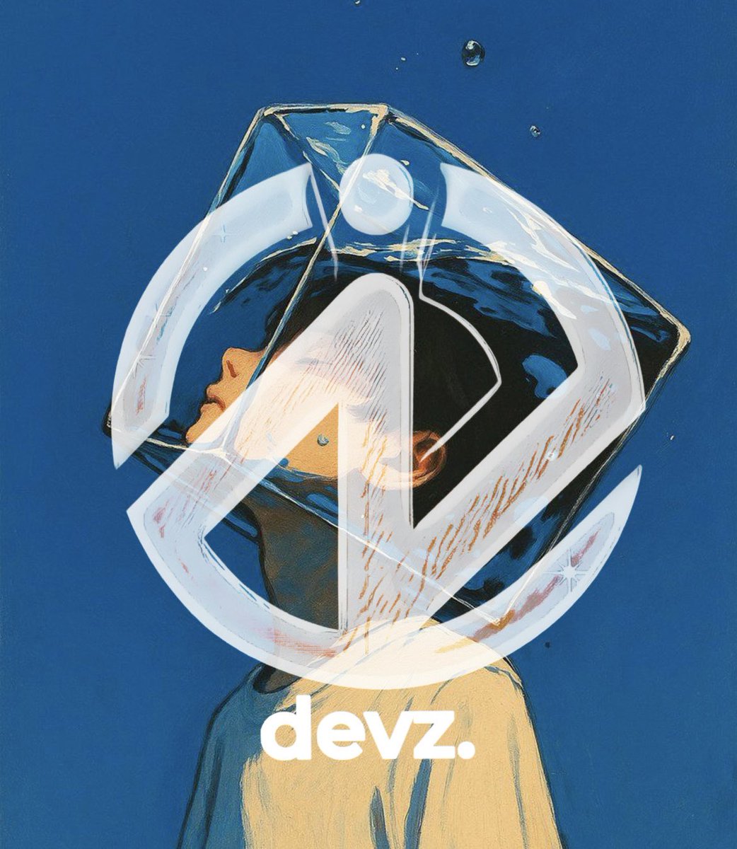 ioN Devz tweet media