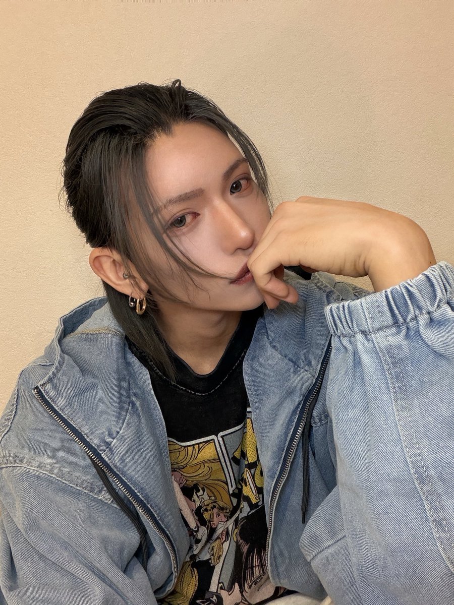 たいが【VINANSHI】 tweet media