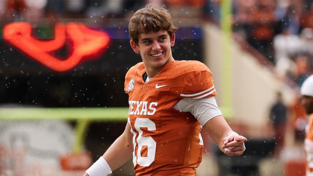 CollegeFBonX's tweet photo. 145 days until college football is back! https://t.co/RGo7ZzfY6X