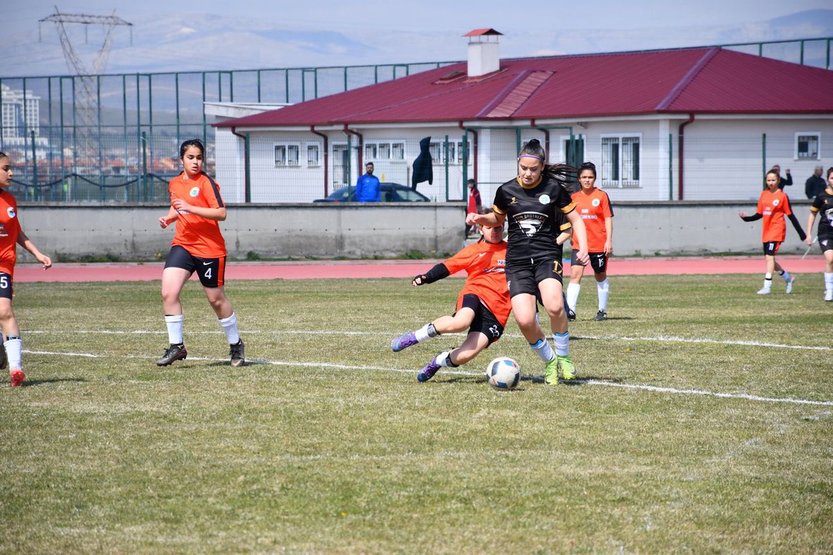 Afyonkarahisar Gençlik ve Spor İl Müdürlüğü tweet media