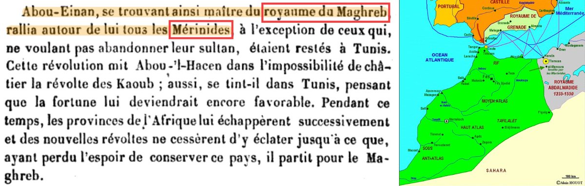 Roi d'Occident 🇲🇦 tweet media