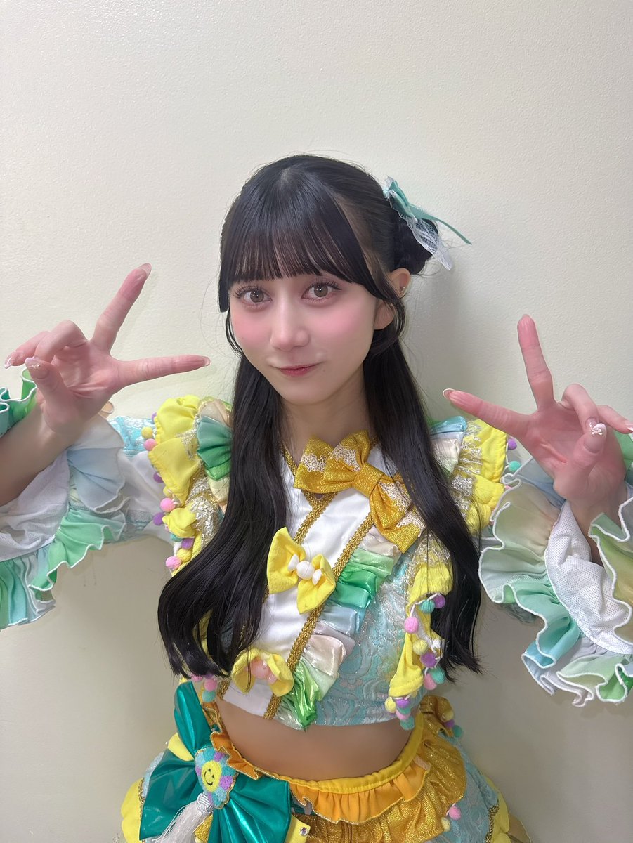 松川 愛美【ろりぽっぷ!!!!!!!】6/6ワンマン@新宿ReNY tweet media