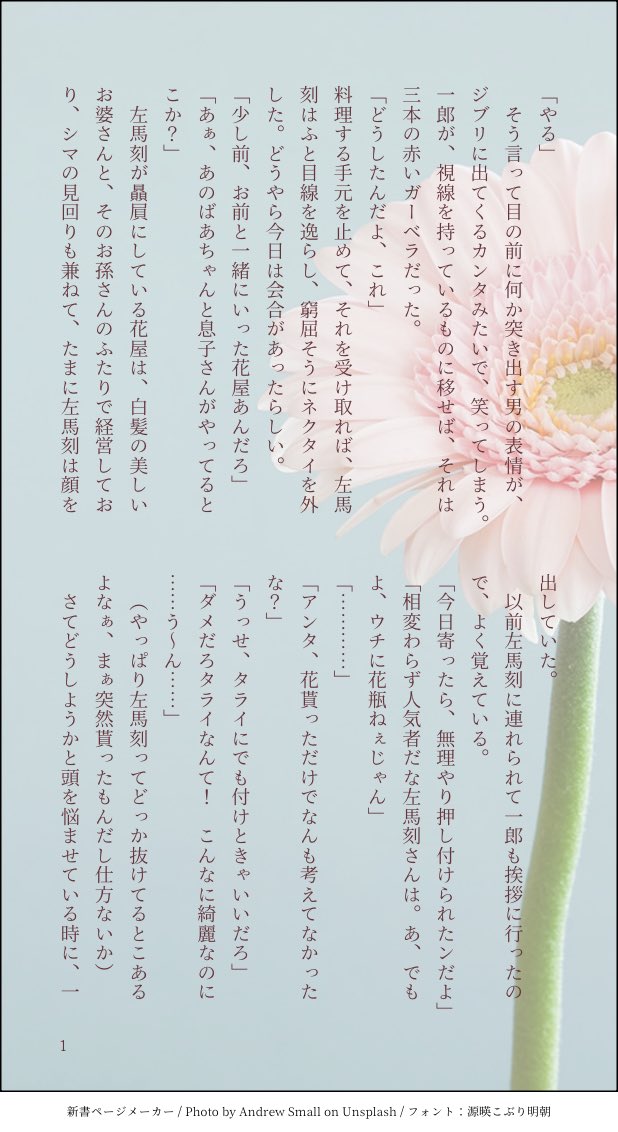 瑠羽(るば)@固定 tweet media