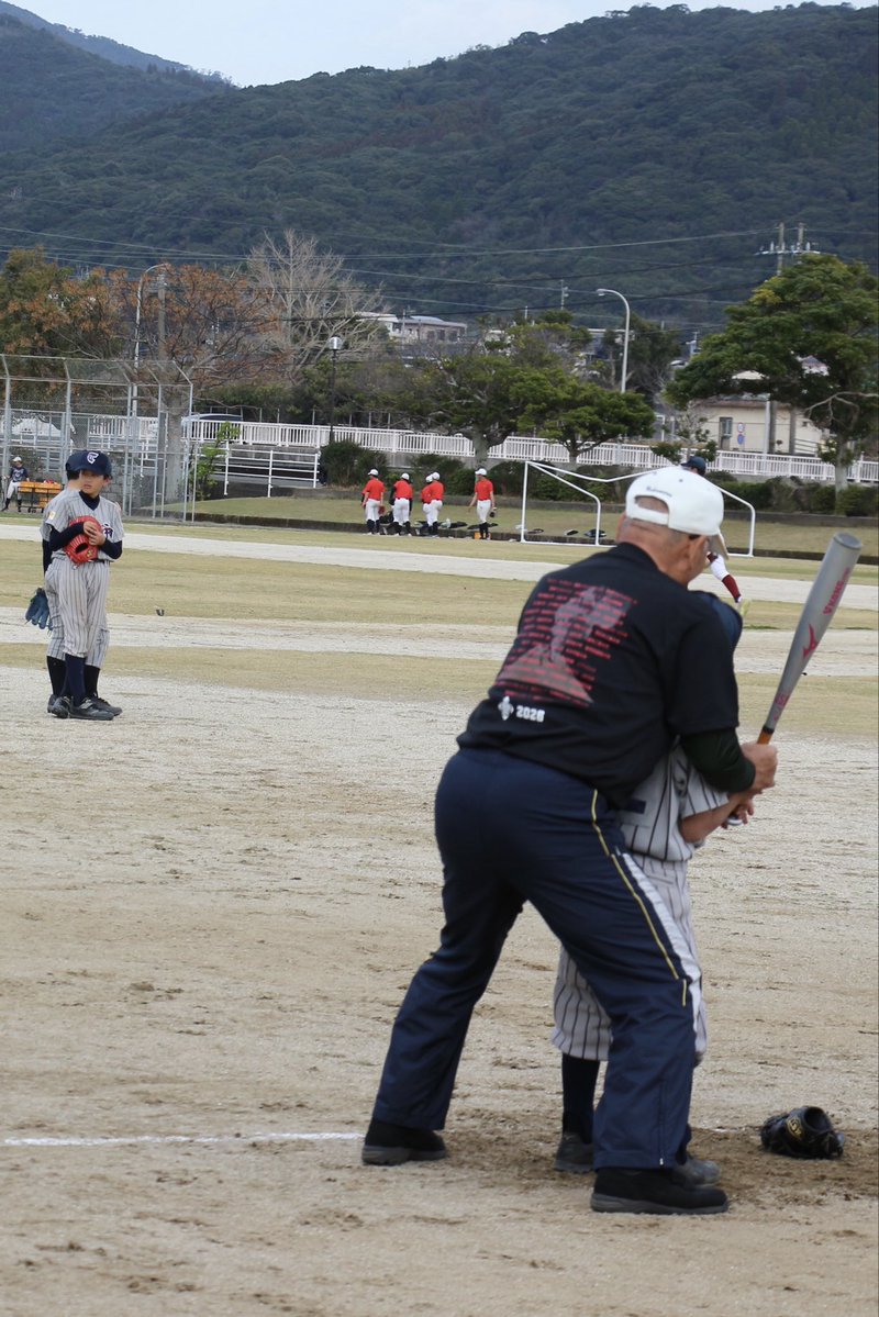 薩摩おいどんリーグ tweet media