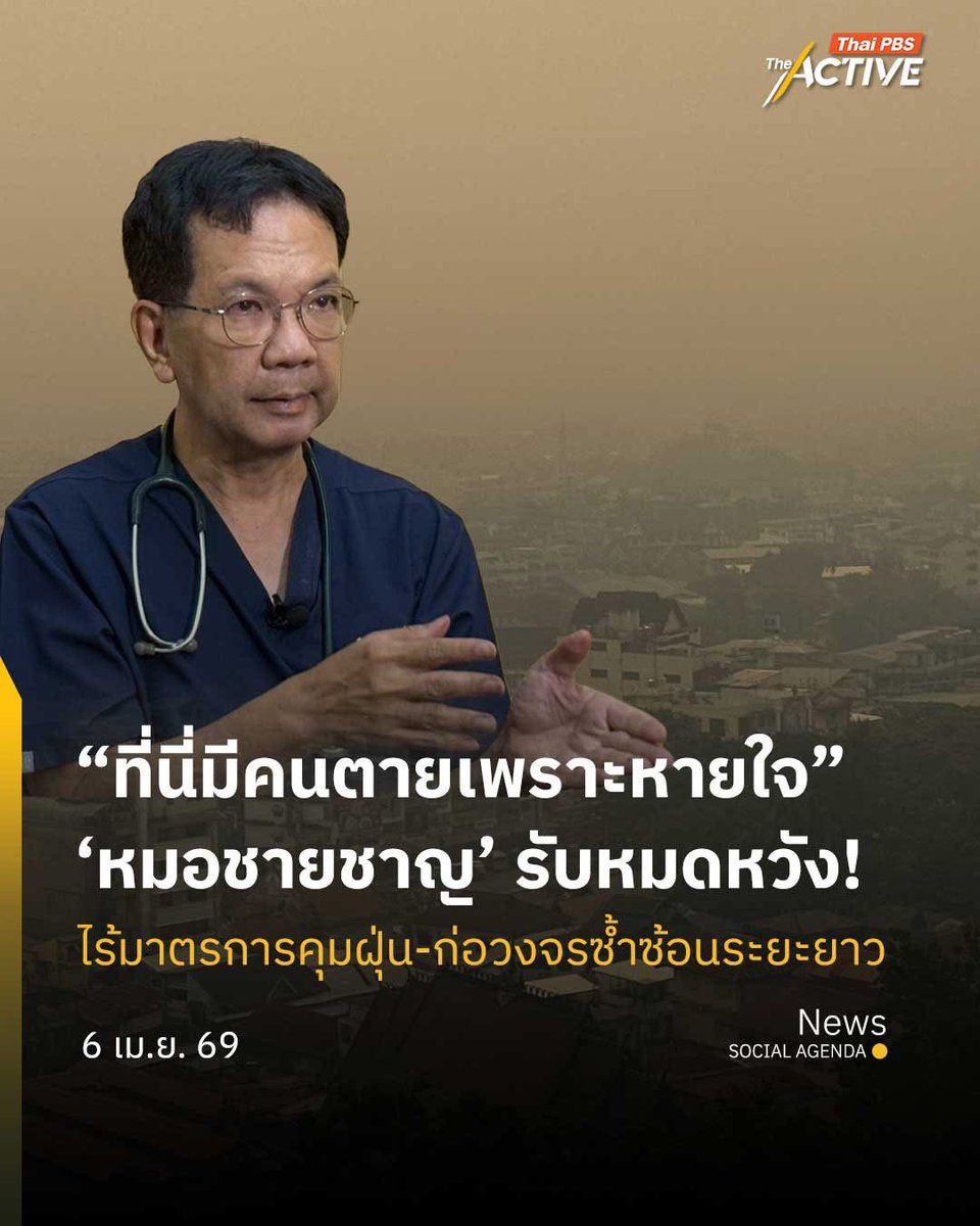 The Active tweet media