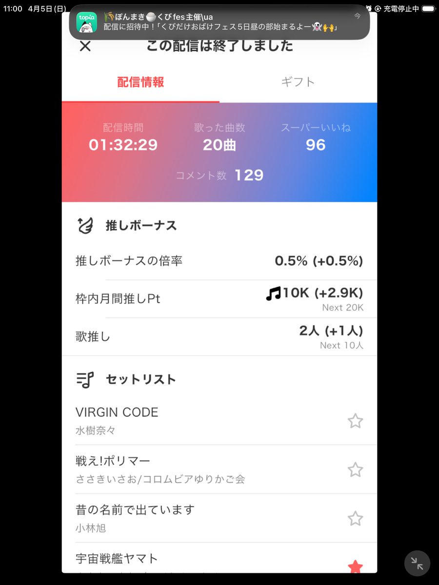 PresentationCafeの配信用アカウント tweet media