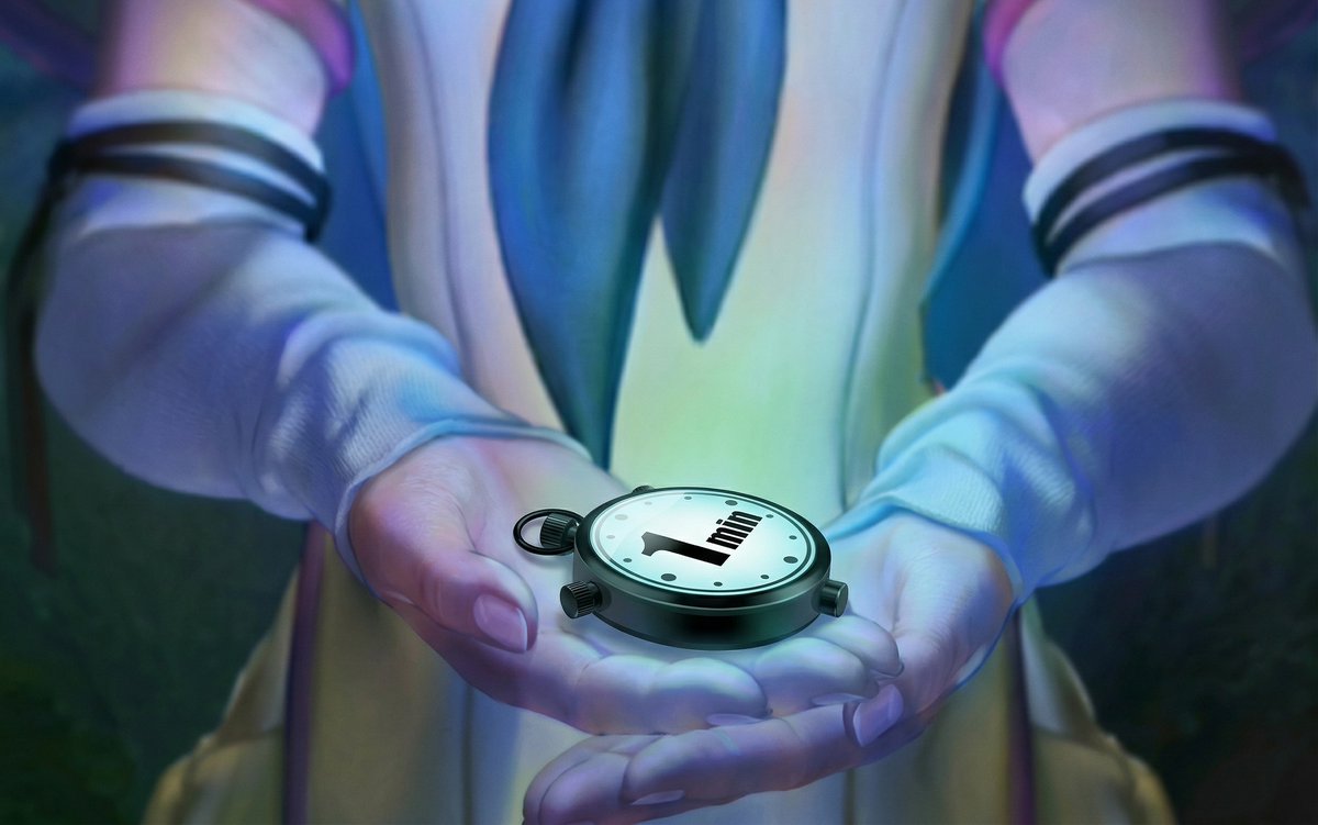 軍師ミノル tweet media