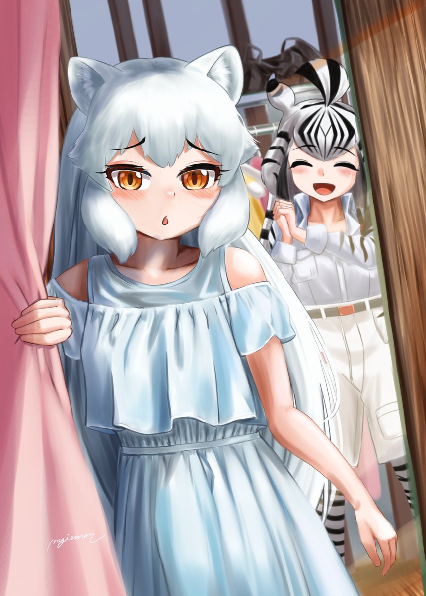 ねぎえもん tweet media