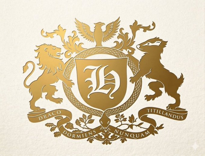 Multiverso Potter tweet media