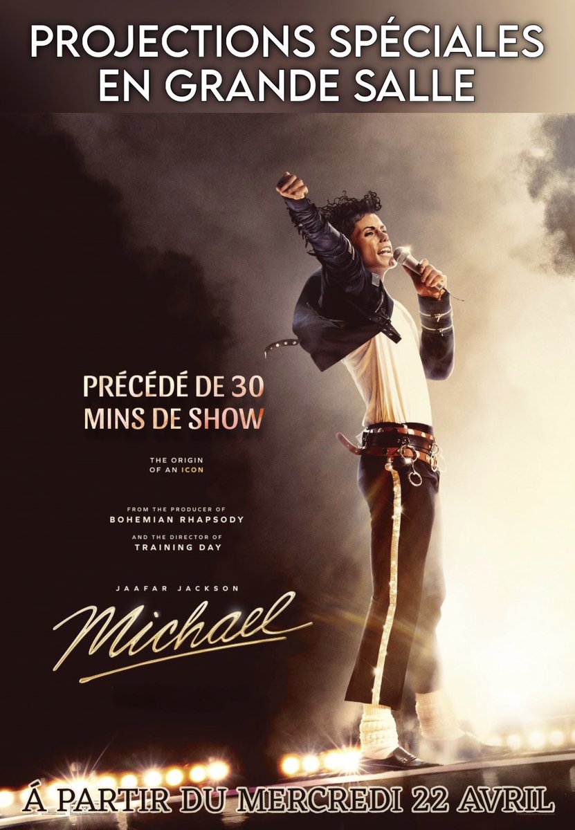 Le Grand Rex tweet media