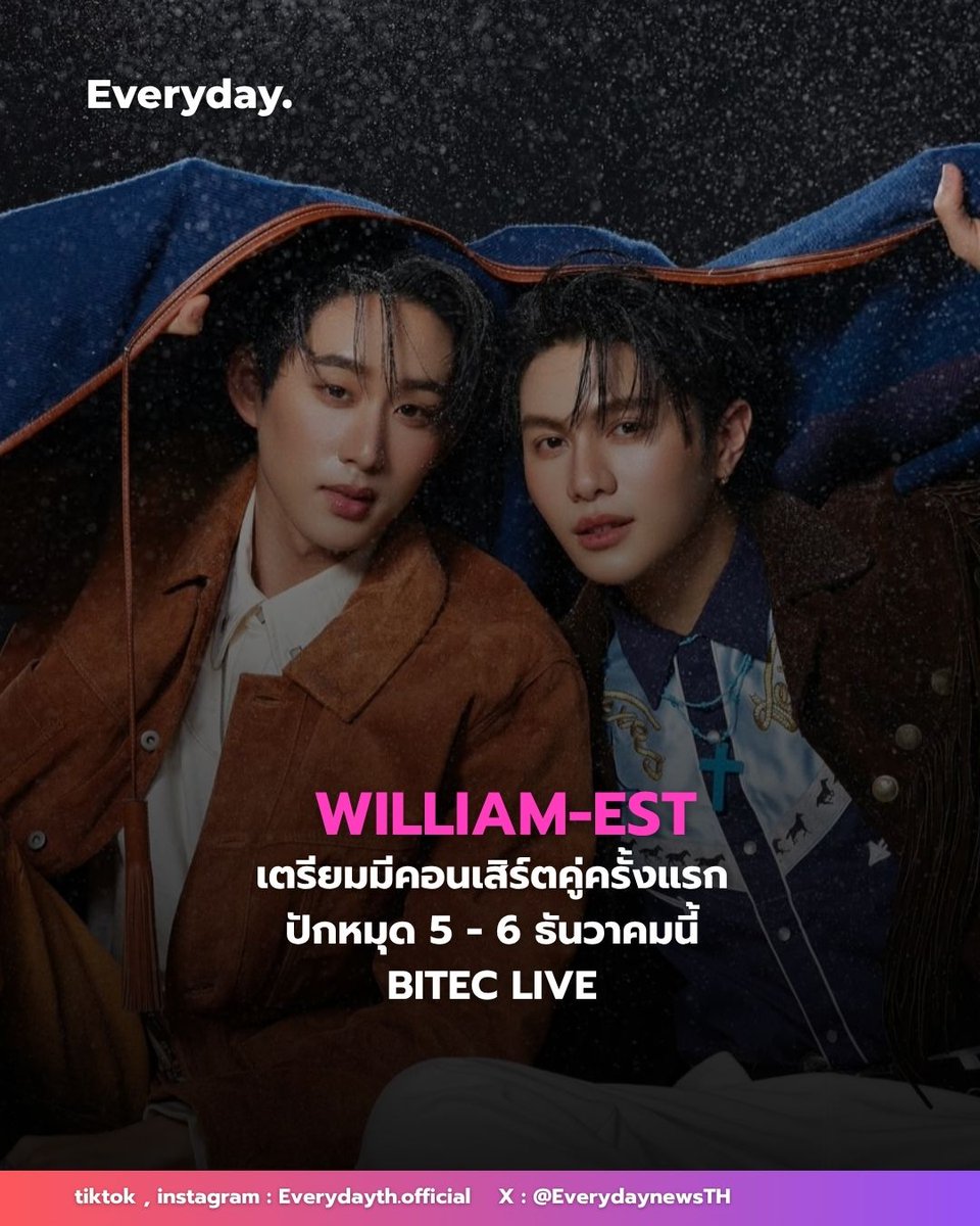 Everyday. tweet media