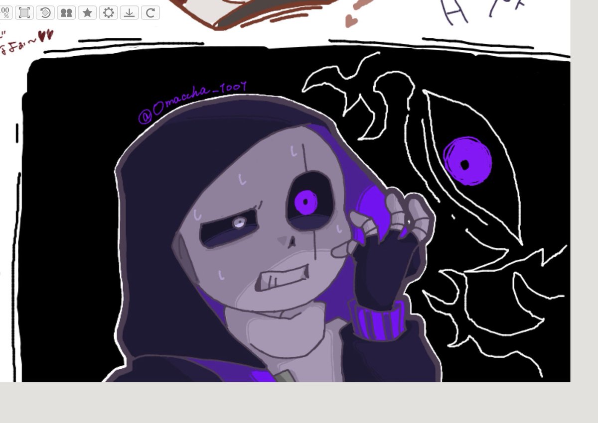 おまっちゃこ tweet media