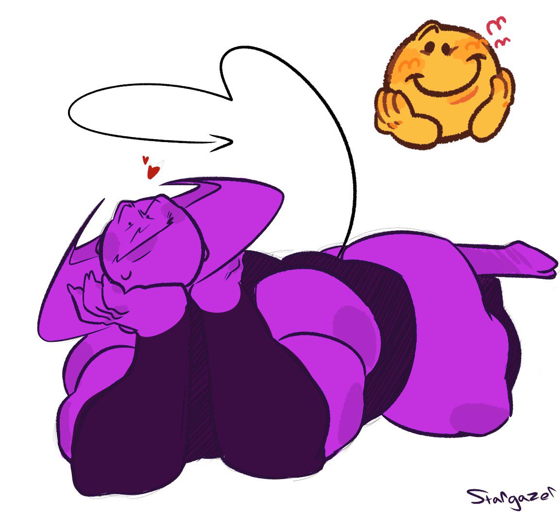 ☆𝐒𝐓𝐀𝐑𝐆𝐀𝐙𝐄𝐑☆ (COMMS OPEN!) tweet media