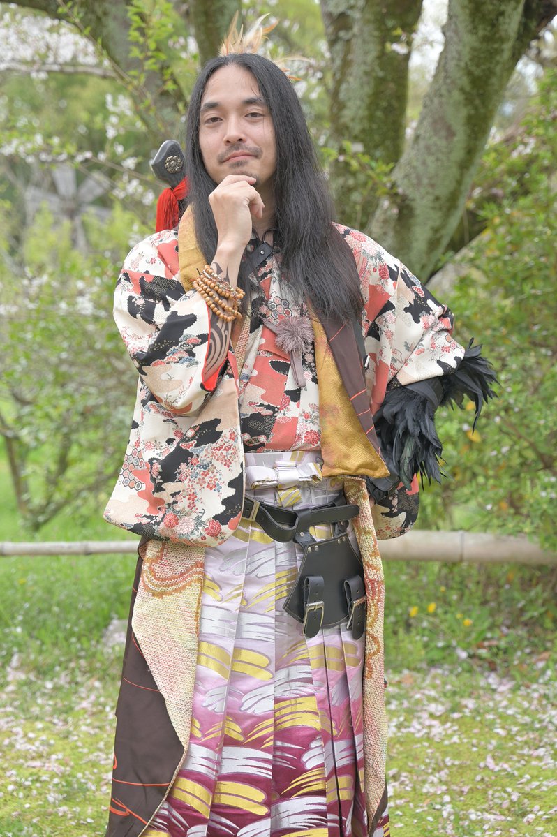 一介の隠居の写真館 ※撮影休止中 tweet media