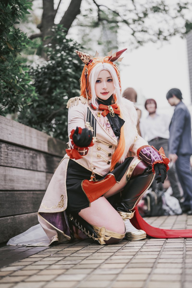 うむた りず㌠🌷3/29痛天、4/5 a! tweet media