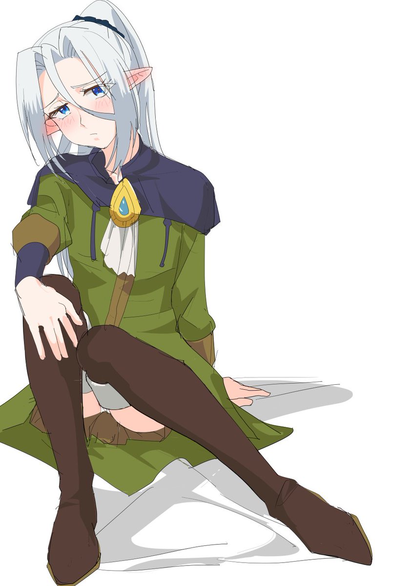 29歳独身中堅冒険者の日常のオリーヴちゃん