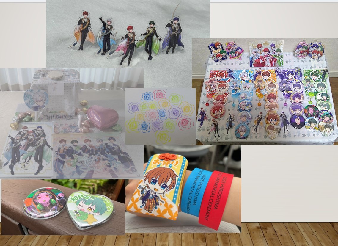 ミントたん🌟 tweet media