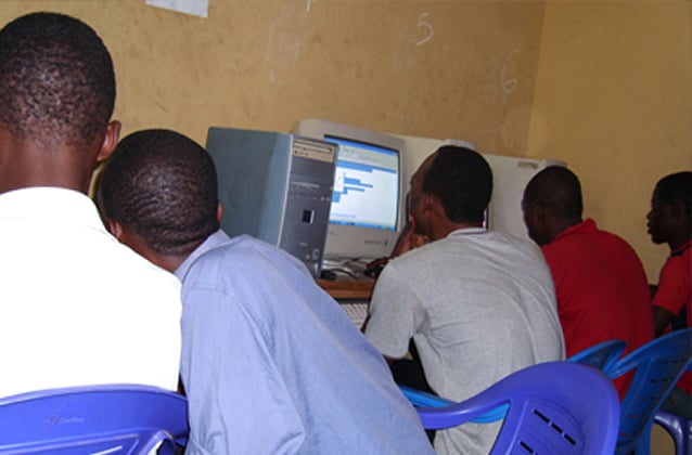 Nostalgic Naija tweet media