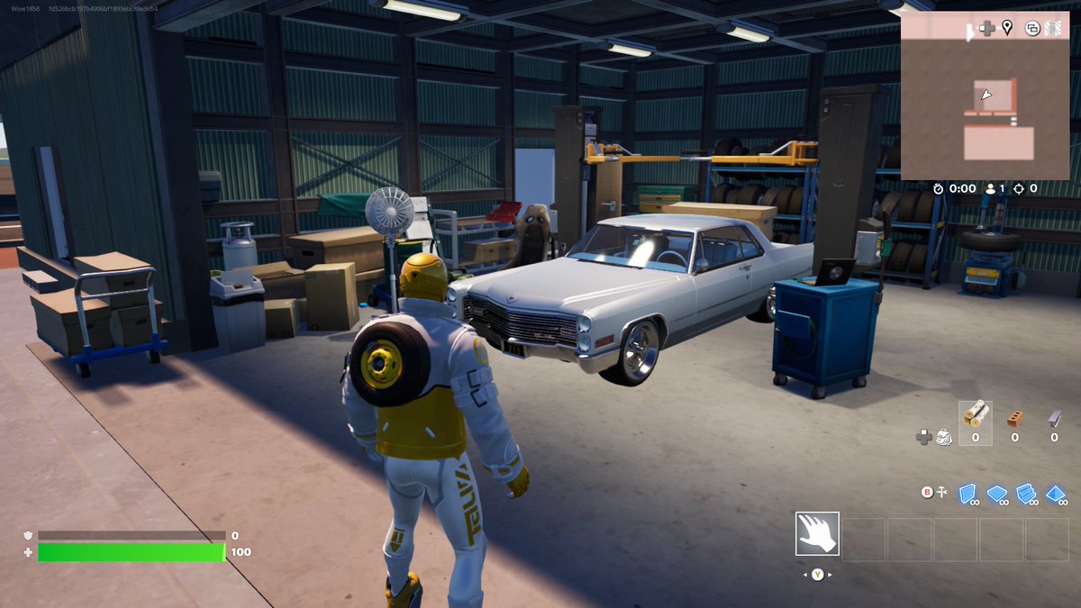 🏁 Wow1858 🔥 (ﾃｨｰｻﾞｰﾄﾞﾒｲﾝ) tweet media