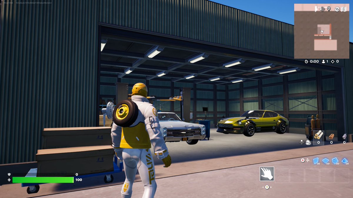 🏁 Wow1858 🔥 (ﾃｨｰｻﾞｰﾄﾞﾒｲﾝ) tweet media