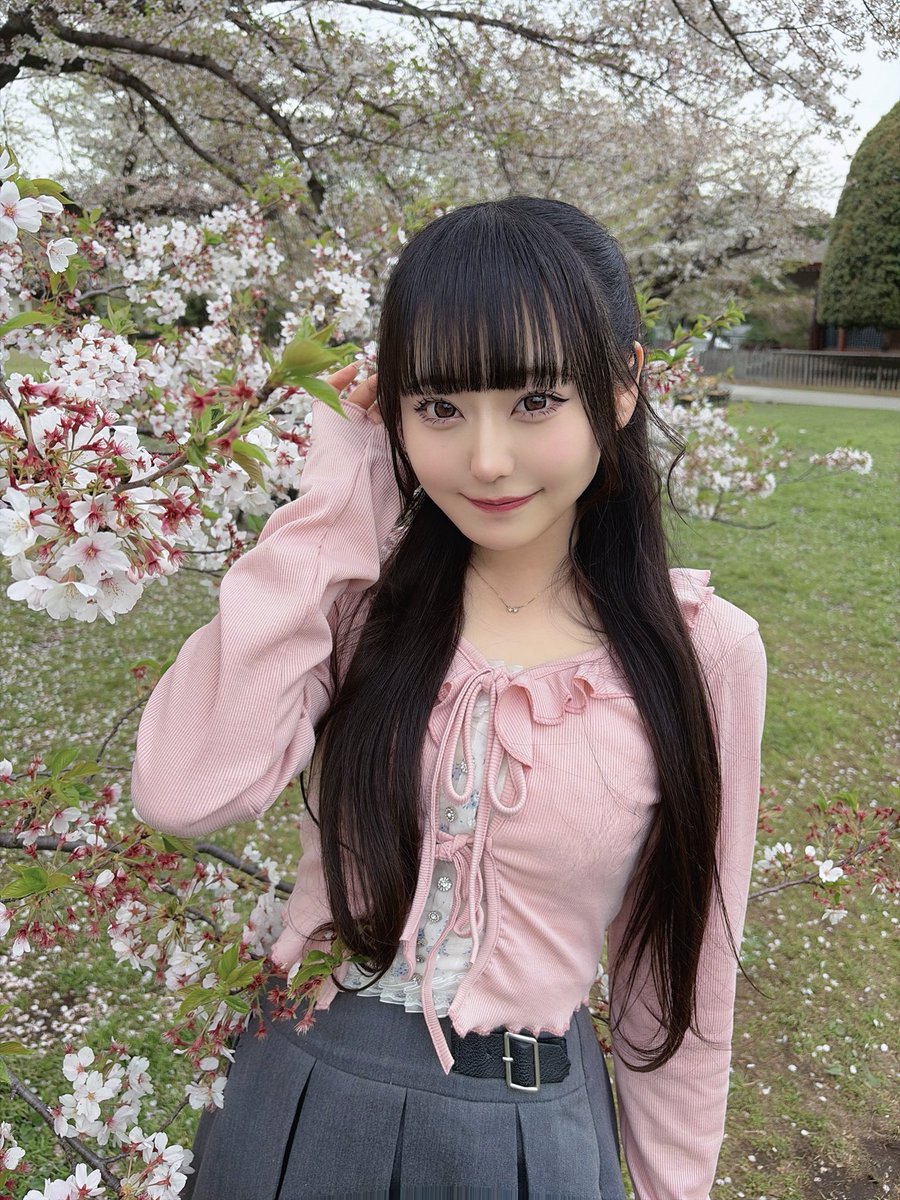 朱音ゆうな (@YUUNA_KMITC) / Posts / X