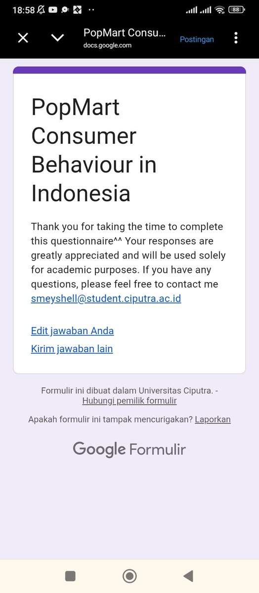 korban film coming of age tweet media